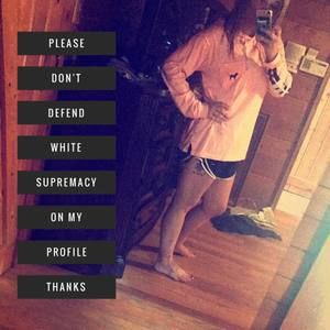 Meet your Posher, Holly